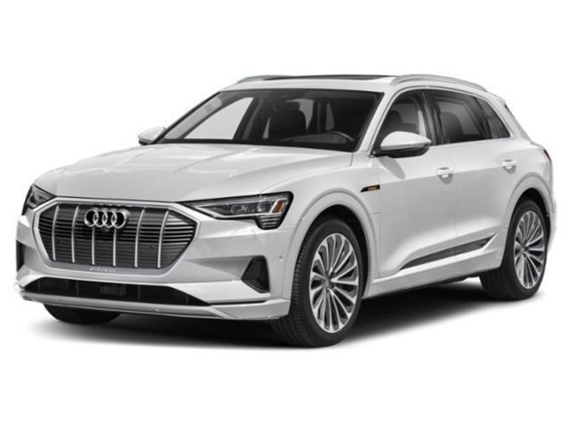 2022 Audi e-tron in Denver, CO