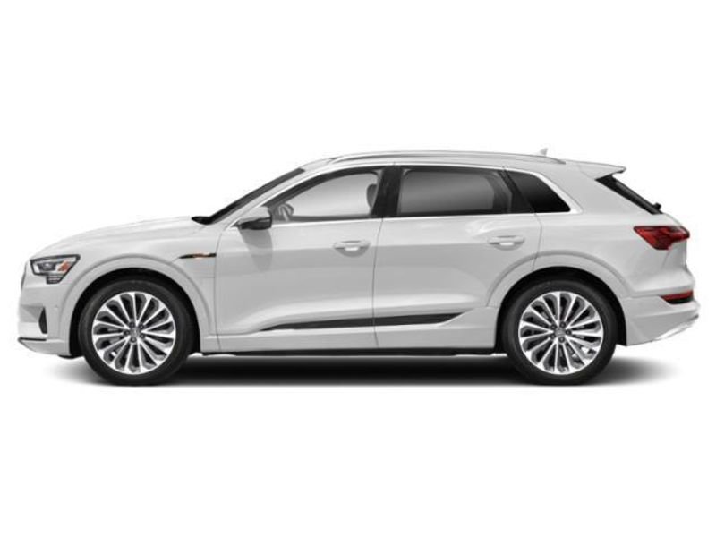 2022 Audi e-tron in Denver, CO