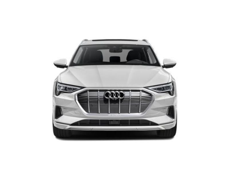 2022 Audi e-tron in Denver, CO