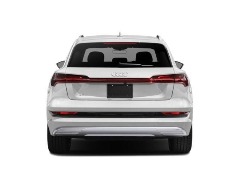 2022 Audi e-tron in Denver, CO