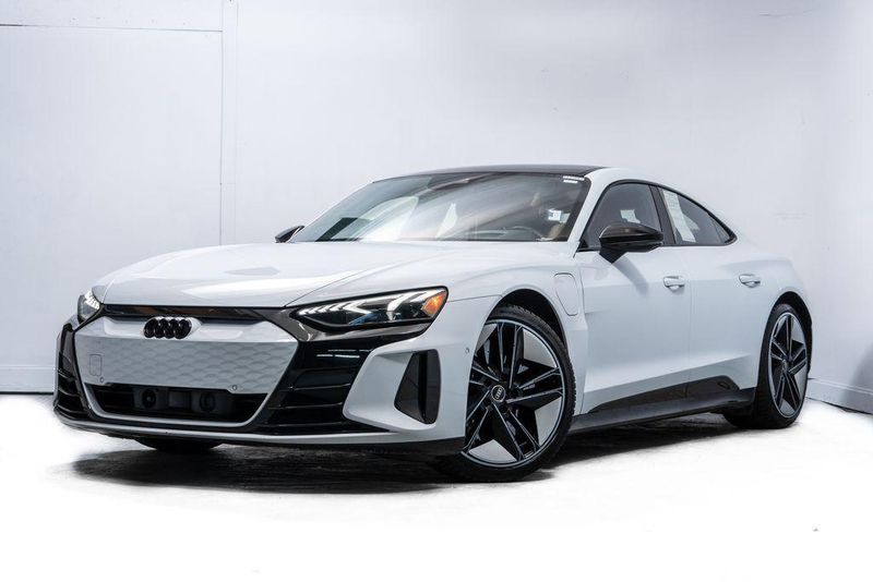 2023 Audi RS e-tron GT in Lakewood, CO