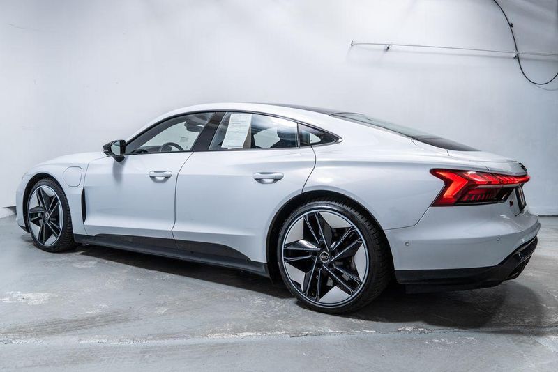 2023 Audi RS e-tron GT in Lakewood, CO