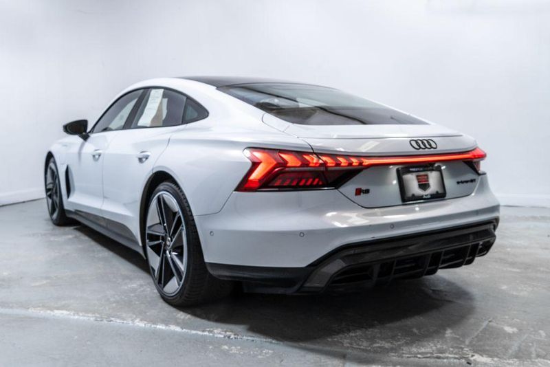 2023 Audi RS e-tron GT in Lakewood, CO