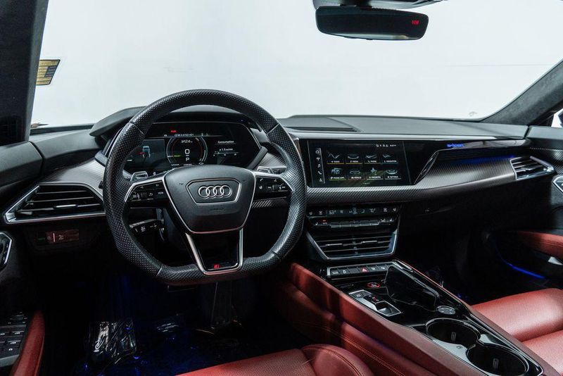 2023 Audi RS e-tron GT in Lakewood, CO