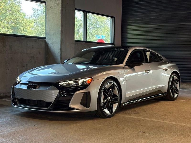 2023 Audi RS e-tron GT in Lakewood, CO