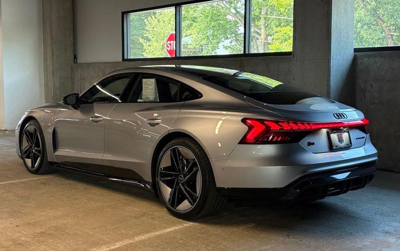 2023 Audi RS e-tron GT in Lakewood, CO