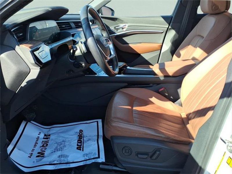 2019 Audi e-tron in Maplewood, MO