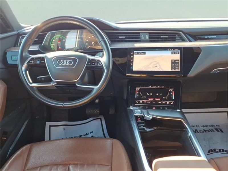 2019 Audi e-tron in Maplewood, MO