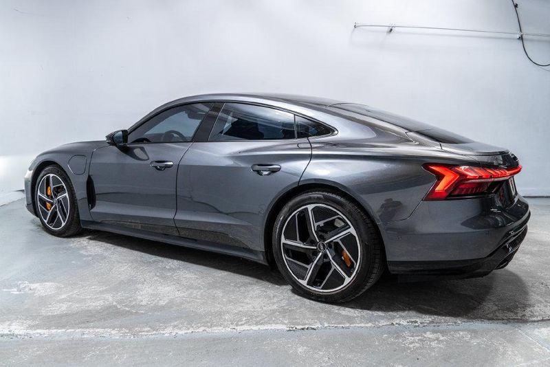 2023 Audi RS e-tron GT in Lakewood, CO