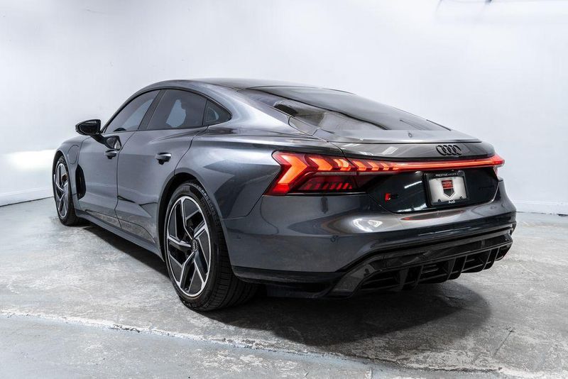 2023 Audi RS e-tron GT in Lakewood, CO