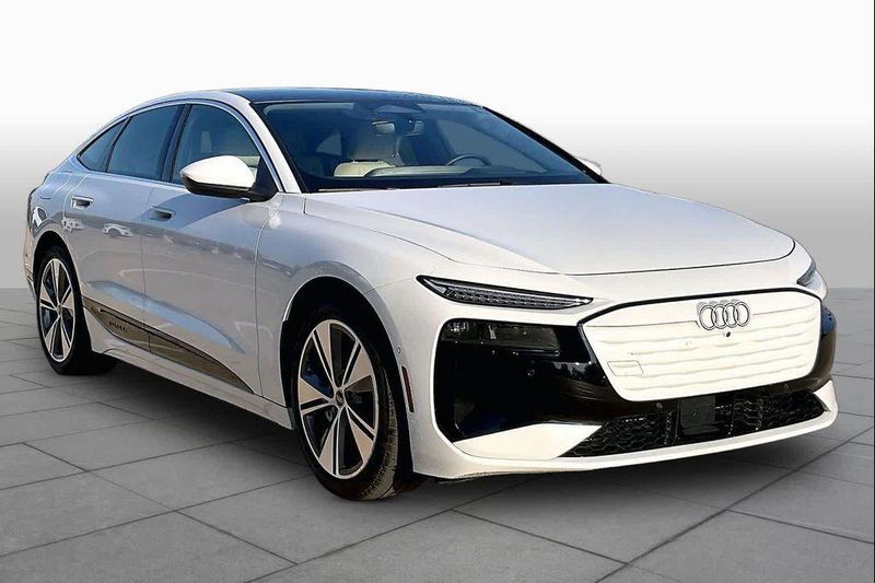 2025 Audi A6 e-tron in Grapevine, TX
