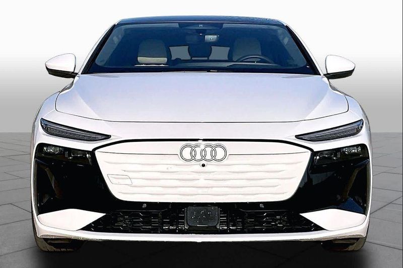 2025 Audi A6 e-tron in Grapevine, TX