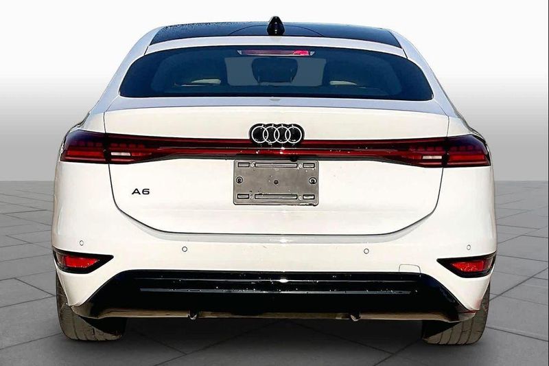 2025 Audi A6 e-tron in Grapevine, TX