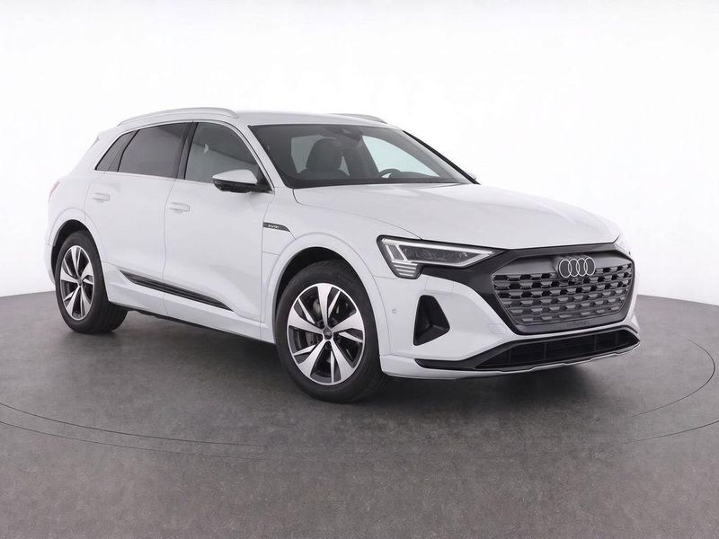 2024 Audi Q8 e-tron in Denver, CO