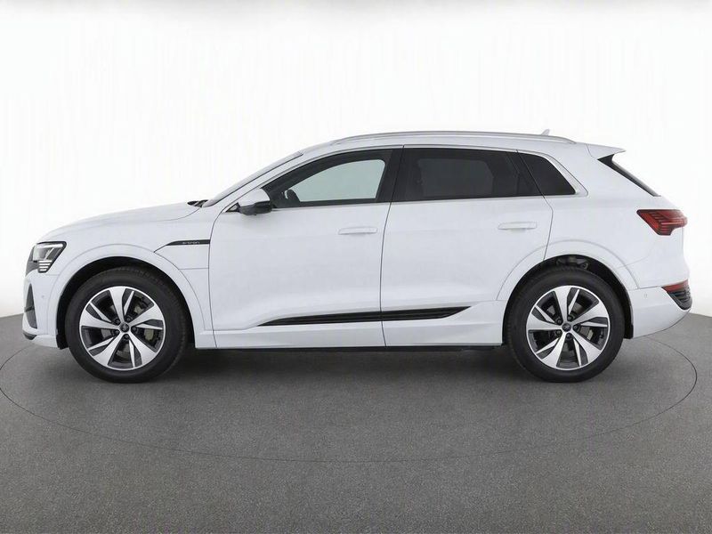 2024 Audi Q8 e-tron in Denver, CO