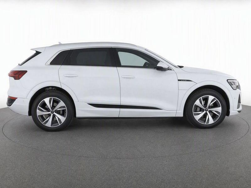 2024 Audi Q8 e-tron in Denver, CO