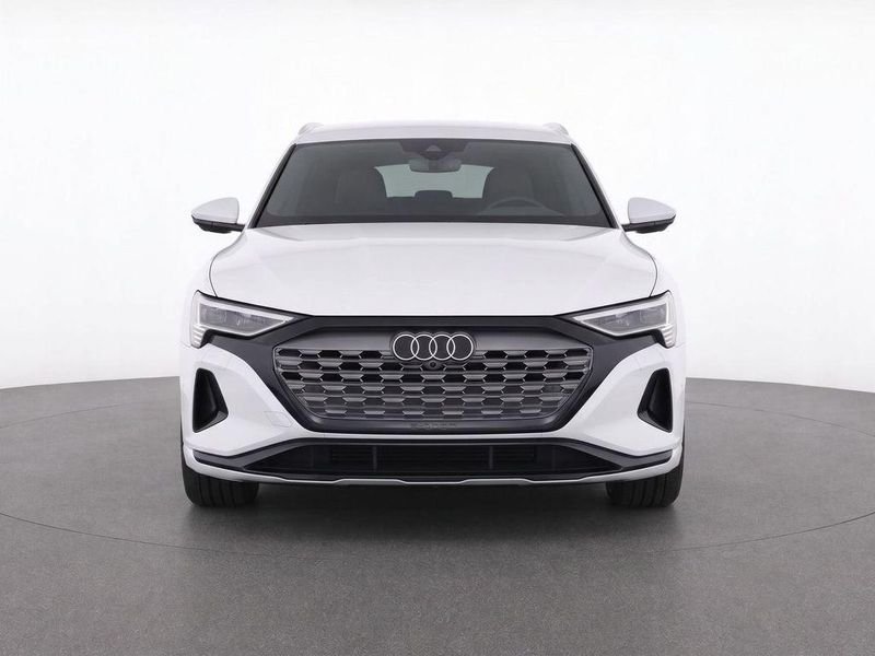 2024 Audi Q8 e-tron in Denver, CO