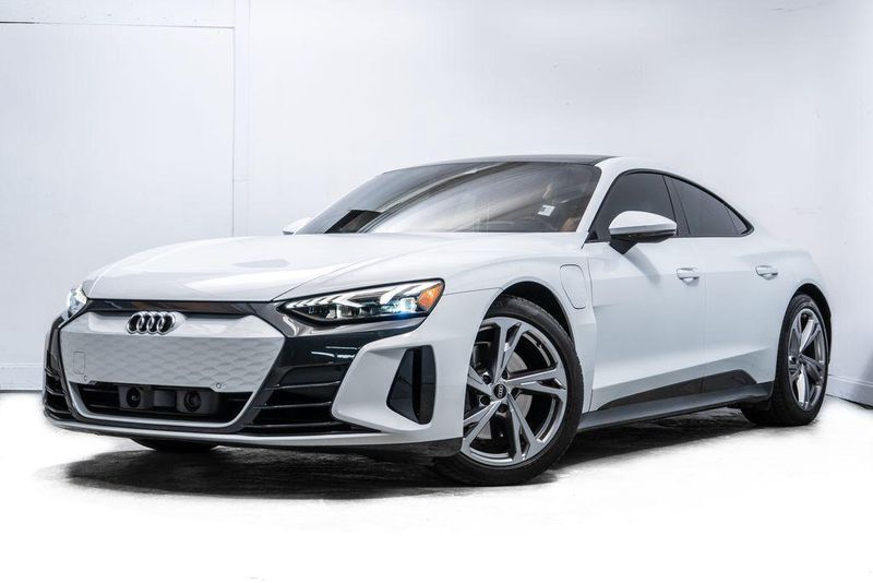 2024 Audi e-tron GT in Lakewood, CO