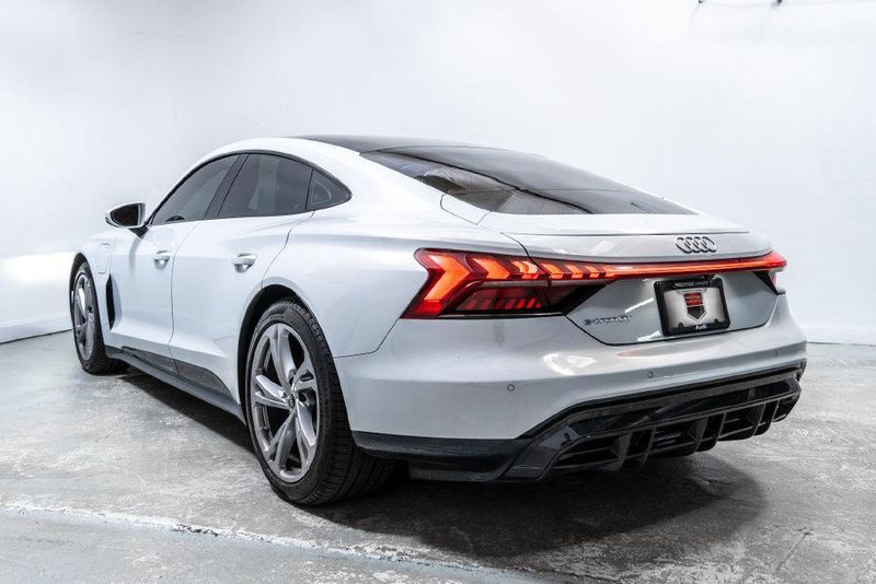 2024 Audi e-tron GT in Lakewood, CO