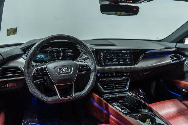 2024 Audi e-tron GT in Lakewood, CO