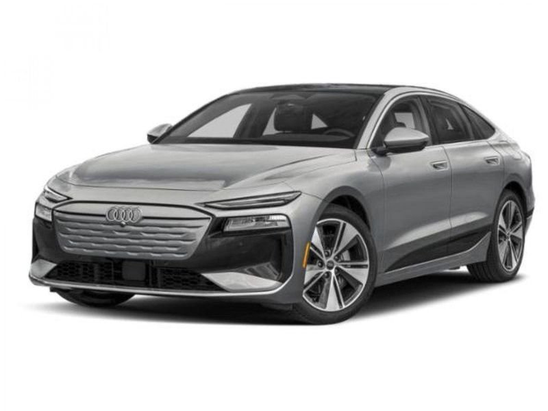 2027 Audi A6 e-tron in Morton Grove, IL