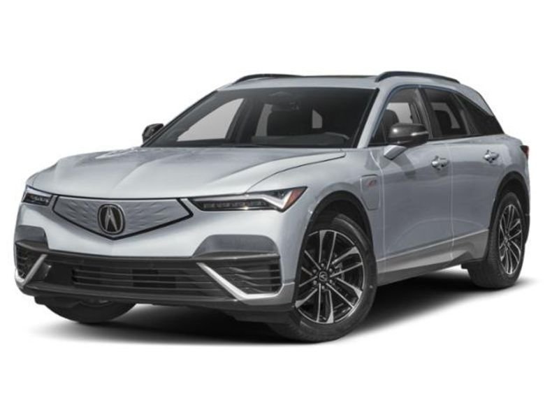 2024 Acura ZDX in Longmont, CO