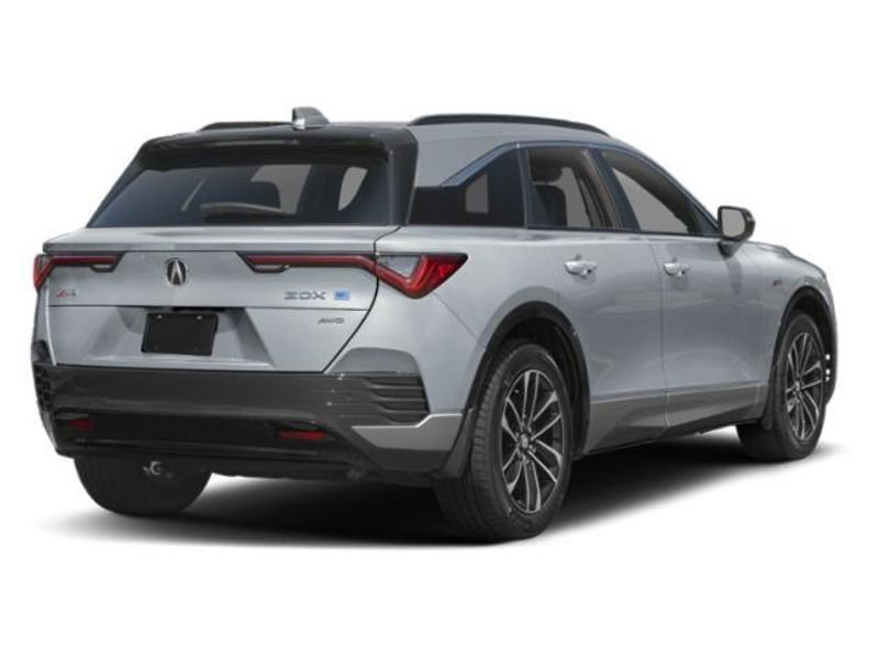 2024 Acura ZDX in Longmont, CO