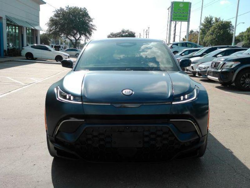 2023 Fisker Ocean in Plano, TX