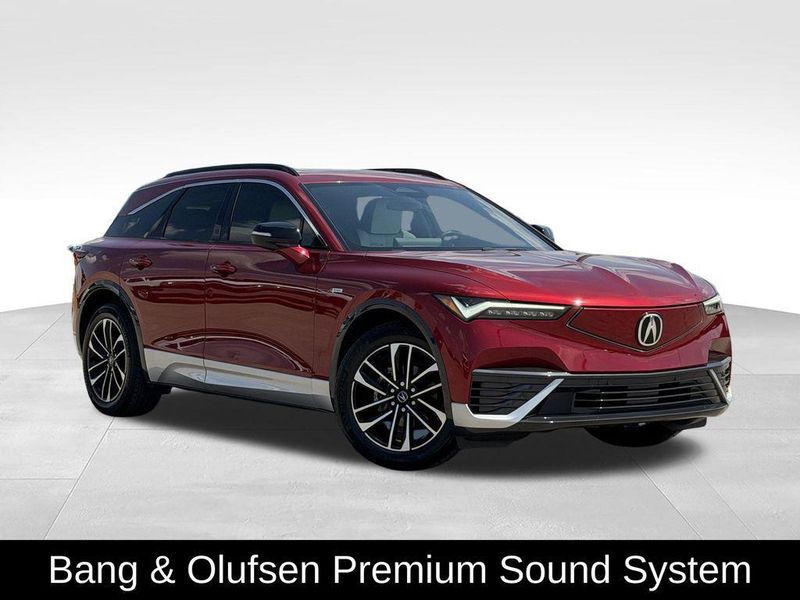 2024 Acura ZDX in Carrollton, TX