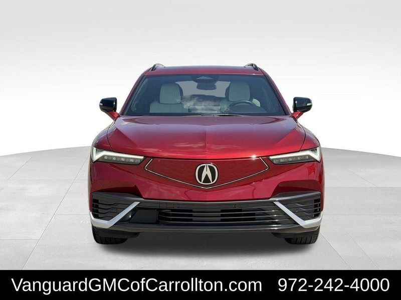 2024 Acura ZDX in Carrollton, TX