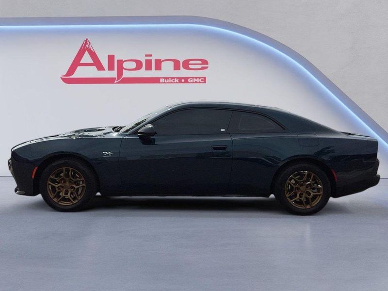 2025 Dodge Charger Daytona in Littleton, CO