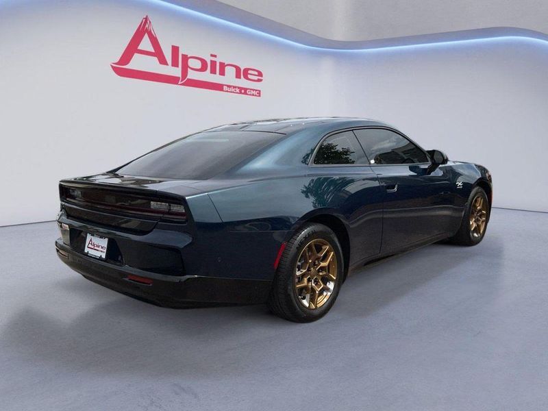 2025 Dodge Charger Daytona in Littleton, CO