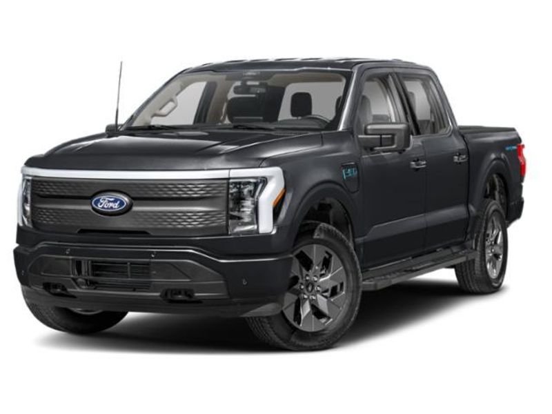 2024 Ford F-150 Lightning in Hasbrouck Heights, NJ