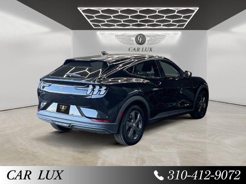 2022 Ford Mustang Mach-E in Inglewood, CA