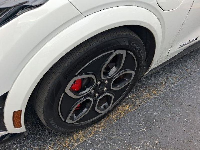 2024 Ford Mustang Mach-E in Hialeah, FL
