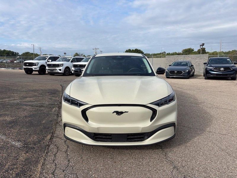 2025 Ford Mustang Mach-E in Topeka, KS