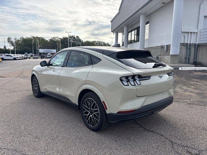 2025 Ford Mustang Mach-E in Topeka, KS