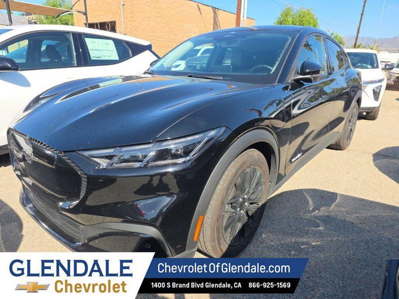 2025 Ford Mustang Mach-E in Glendale, CA