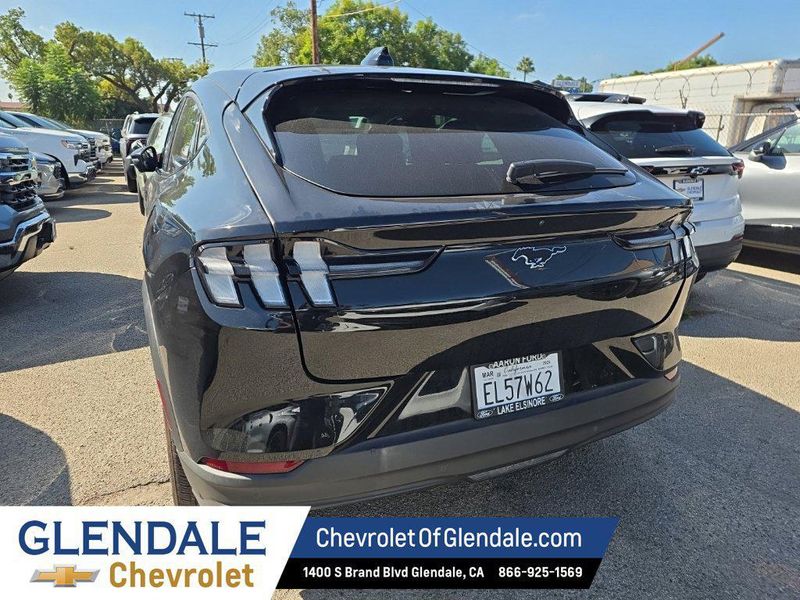 2025 Ford Mustang Mach-E in Glendale, CA
