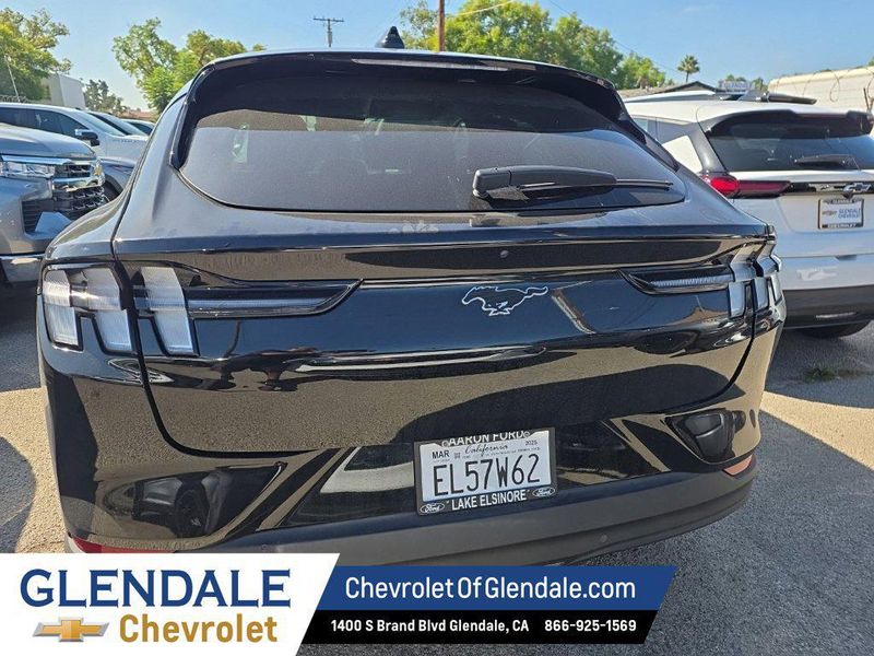2025 Ford Mustang Mach-E in Glendale, CA