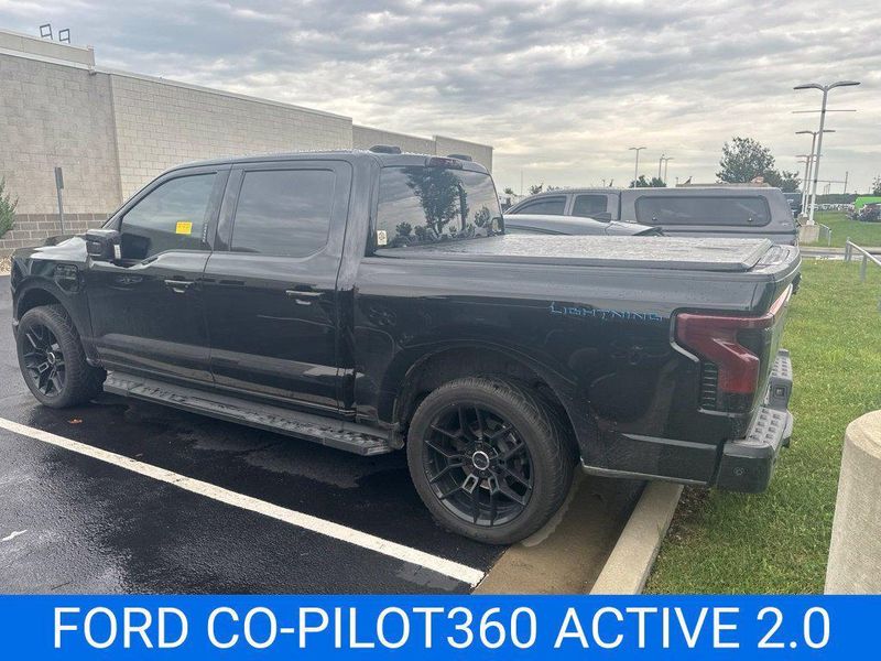 2022 Ford F-150 Lightning in Kansas City, KS