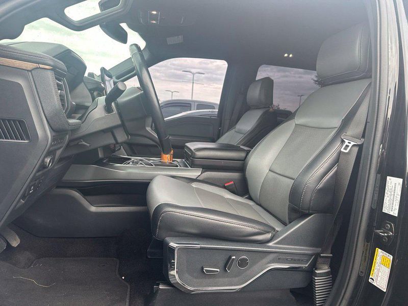 2022 Ford F-150 Lightning in Kansas City, KS