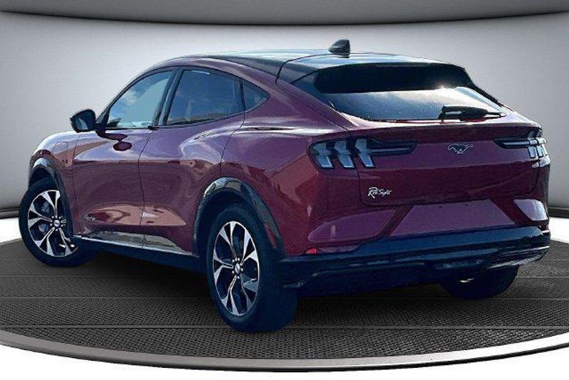 2021 Ford Mustang Mach-E in Kansas City, MO