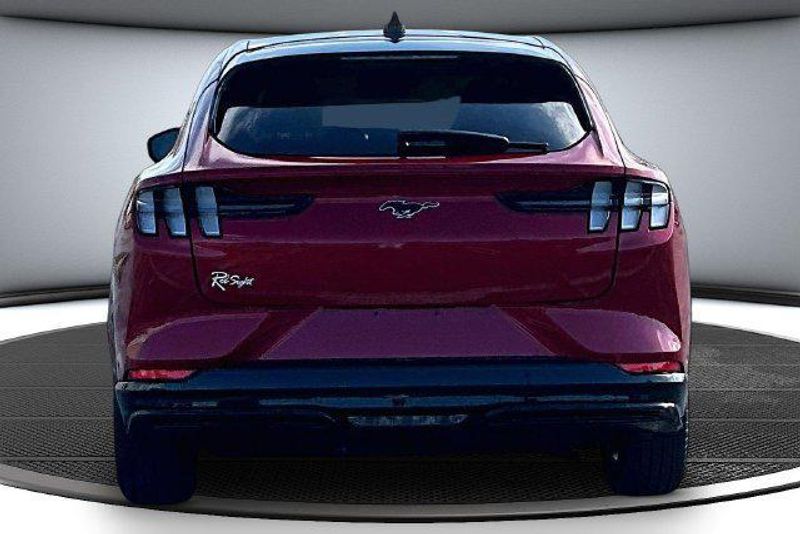 2021 Ford Mustang Mach-E in Kansas City, MO