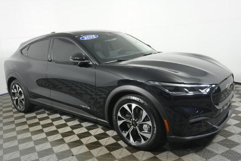 2025 Ford Mustang Mach-E in Kansas City, MO