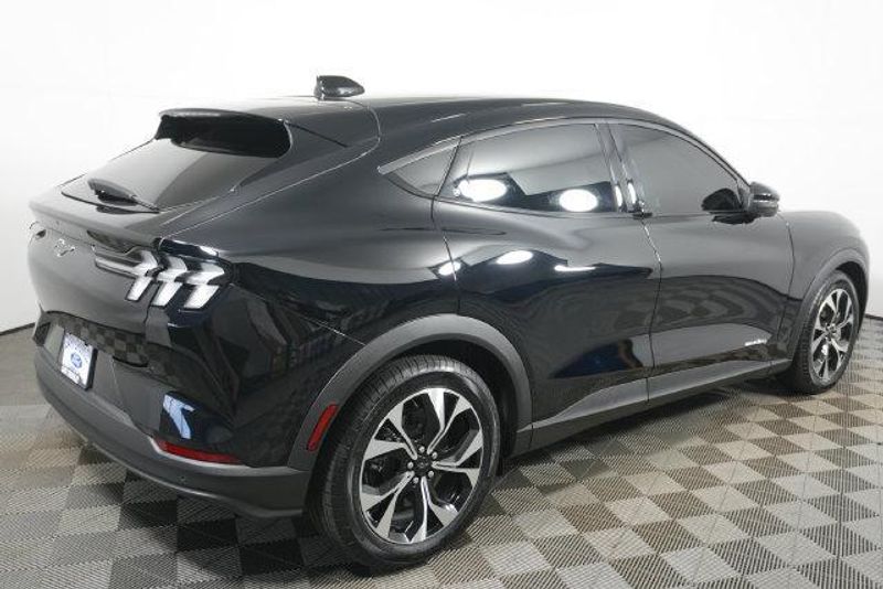 2025 Ford Mustang Mach-E in Kansas City, MO