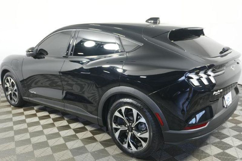 2025 Ford Mustang Mach-E in Kansas City, MO