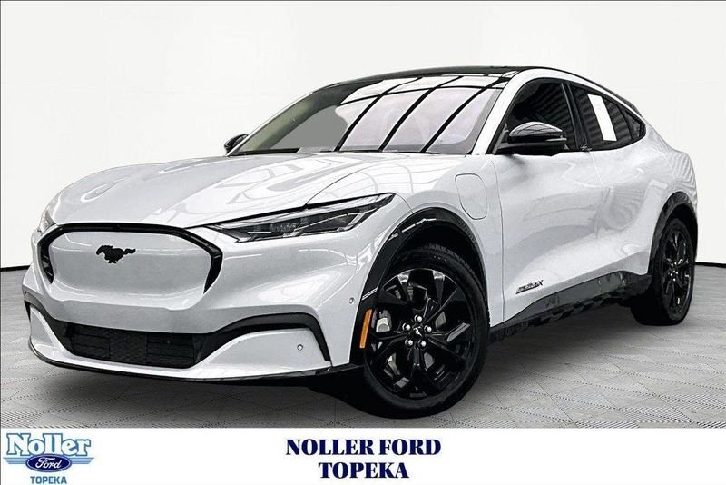 2023 Ford Mustang Mach-E in Topeka, KS