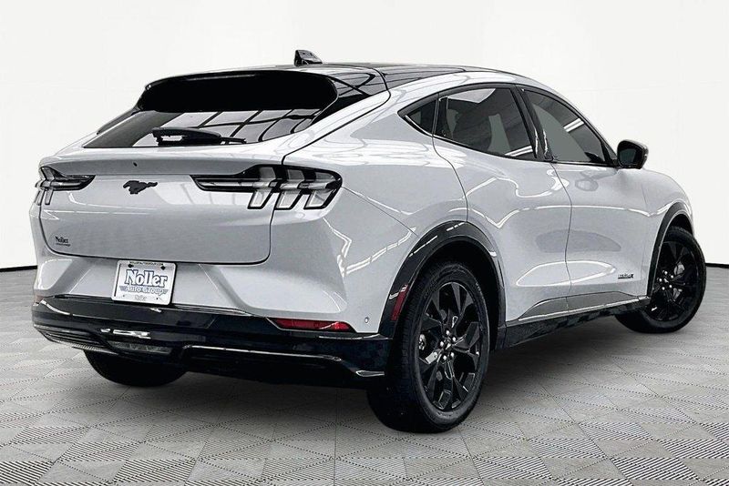 2023 Ford Mustang Mach-E in Topeka, KS