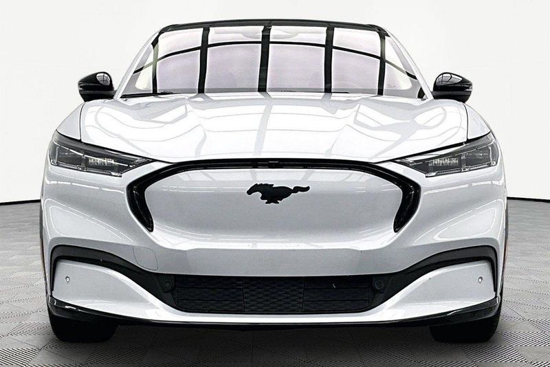 2023 Ford Mustang Mach-E in Topeka, KS